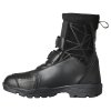 Buty motocyklowe RST Adventure-X Mid Waterproof Black